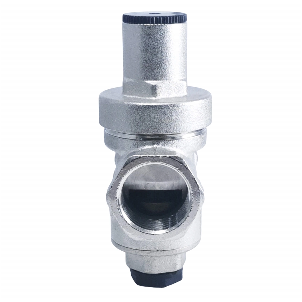 Редуктор давления 1/2" STI поршневой  (1-6 бар) т тт000018252