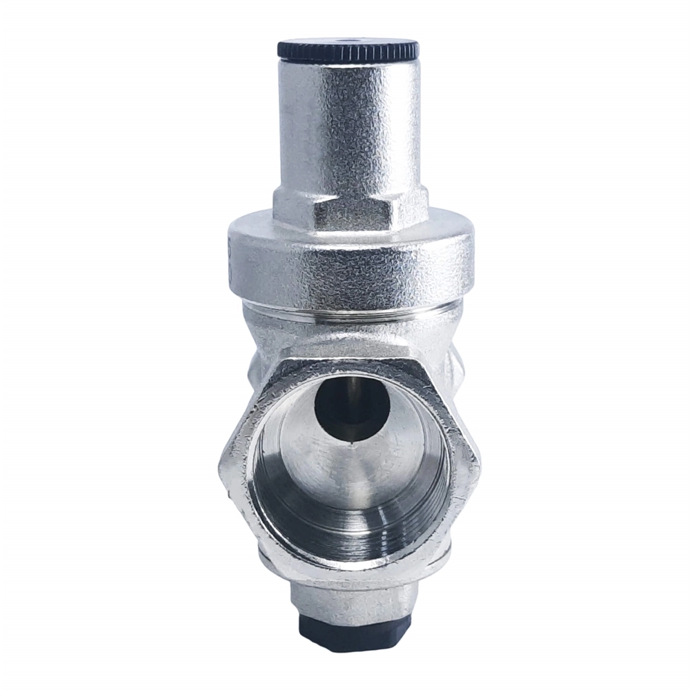 Редуктор давления 3/4" STI поршневой  (1-6 бар) т тт000018253