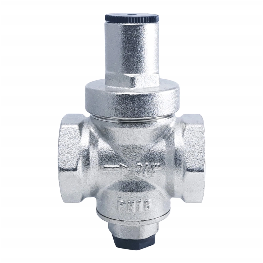 Редуктор давления 3/4" STI поршневой  (1-6 бар) т тт000018253