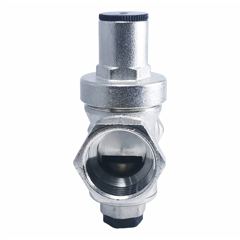 Редуктор давления 3/4" STI поршневой  (1-6 бар) т тт000018253