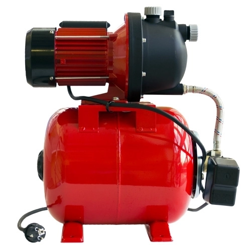 Насосная станция STI AQUA-JET PH-1000P т тт000014858