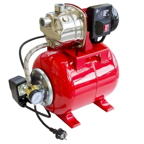 Насосная станция STI AQUA-JET PH-800N т тт000014859