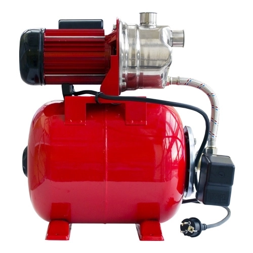 Насосная станция STI AQUA-JET PH-800N т тт000014859