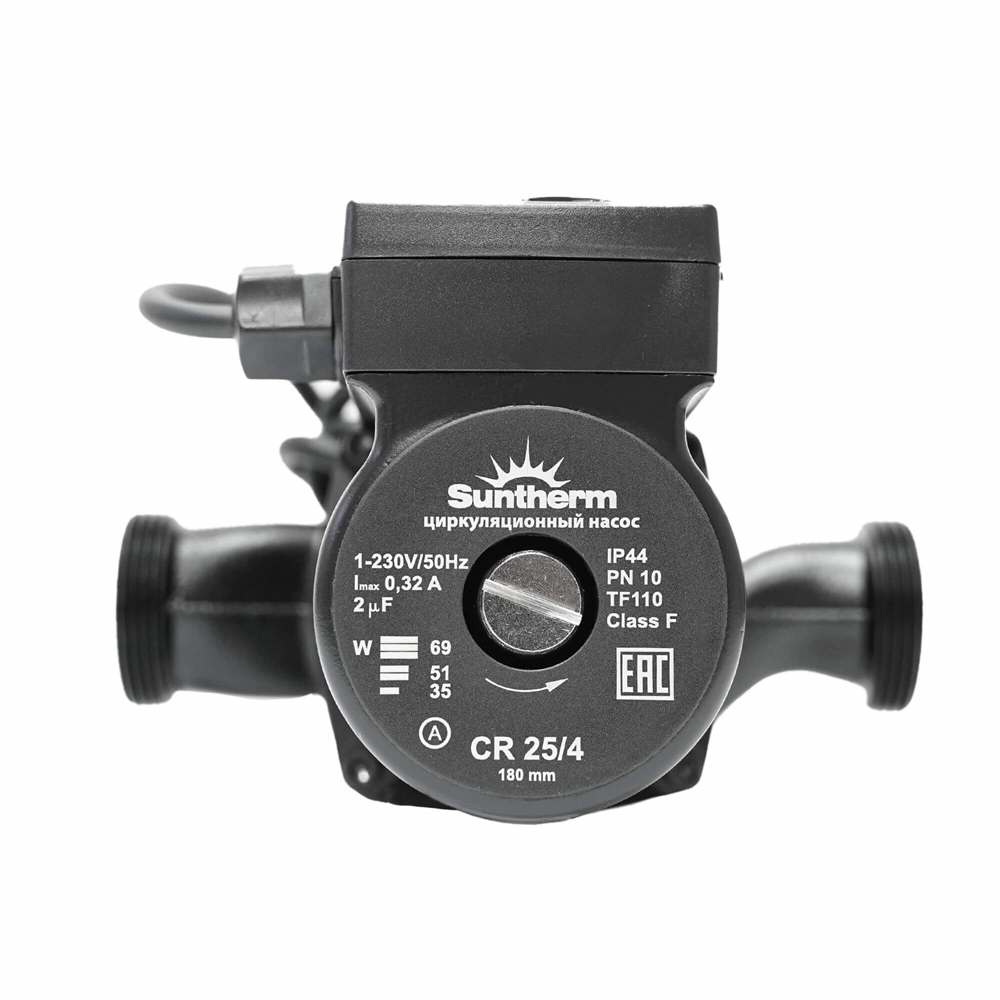 Насос циркуляционный Suntherm CR 25/4-180 т тт000019428