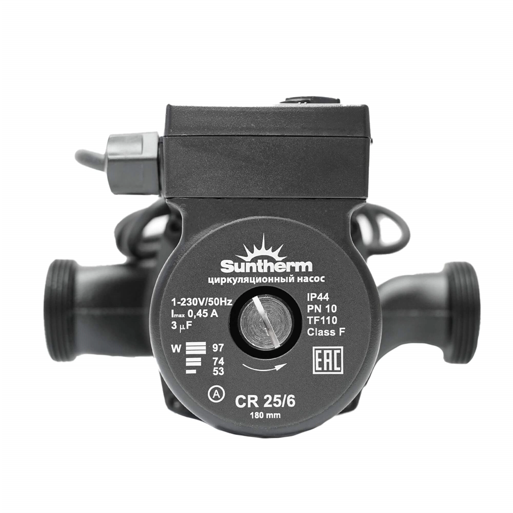 Насос циркуляционный Suntherm CR 25/6-180 т тт000019429