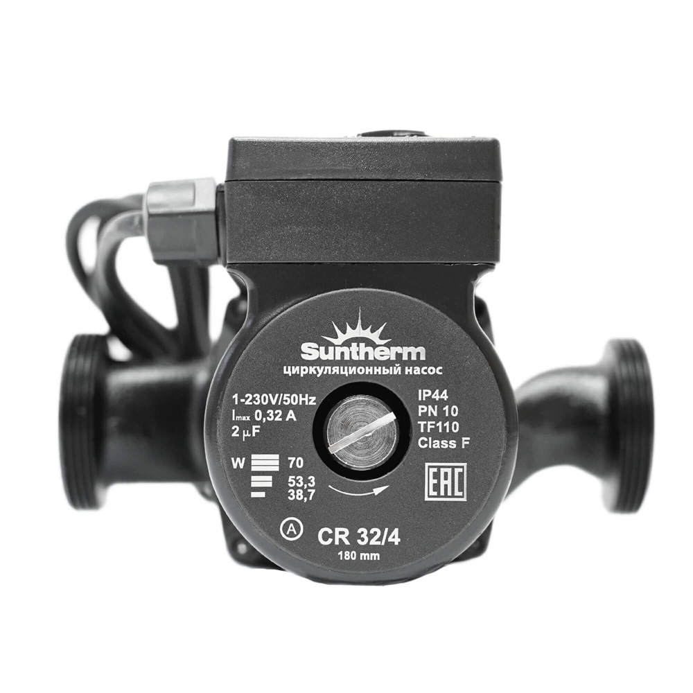 Насос циркуляционный Suntherm CR 32/4-180 т тт000019430