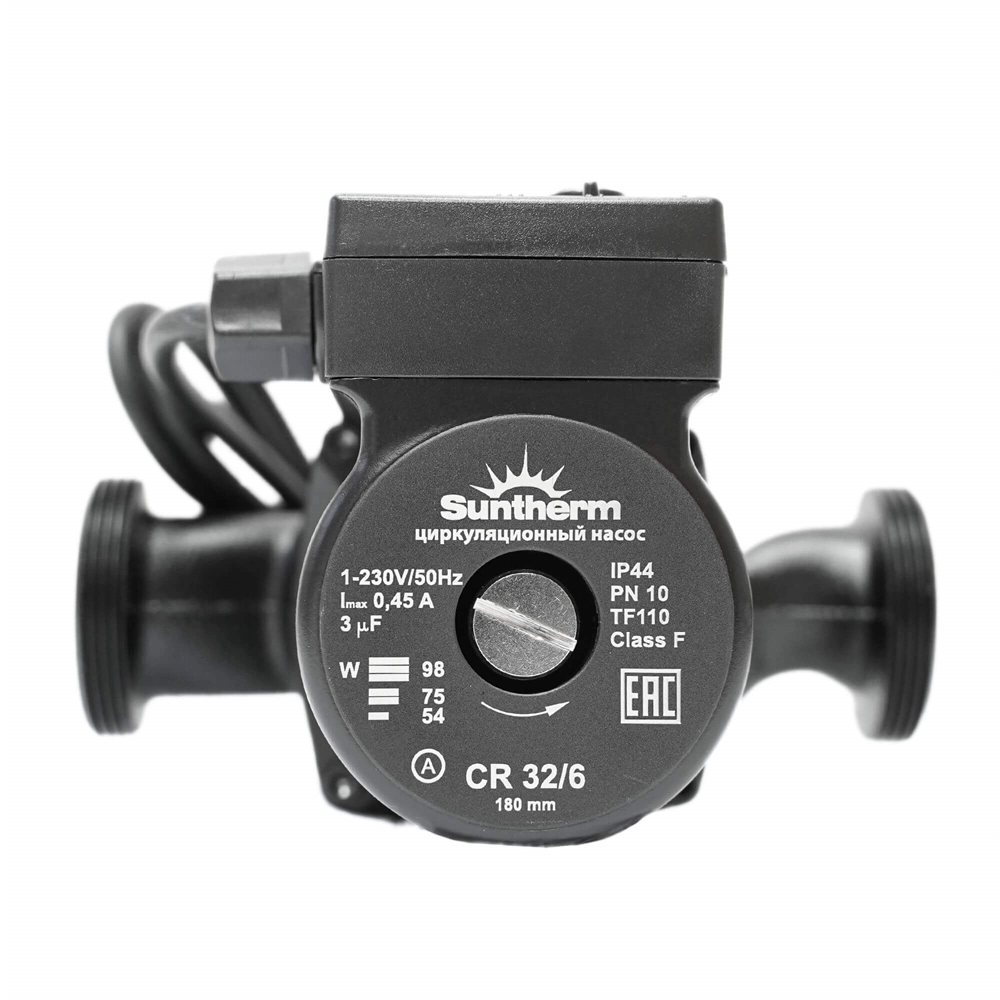 Насос циркуляционный Suntherm CR 32/6-180 т тт000019431