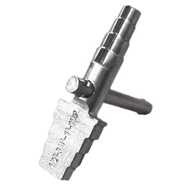 Ключ для разъемных соединений (американка) ½”-1¼” т 00000004584