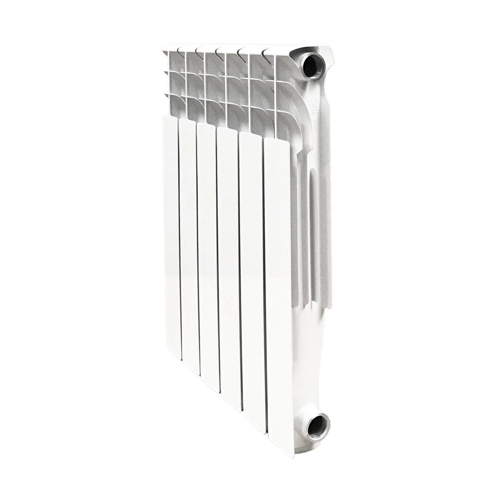 Биметаллический радиатор STI ECO RUS BM 500/80 6 сек. т тт000015898