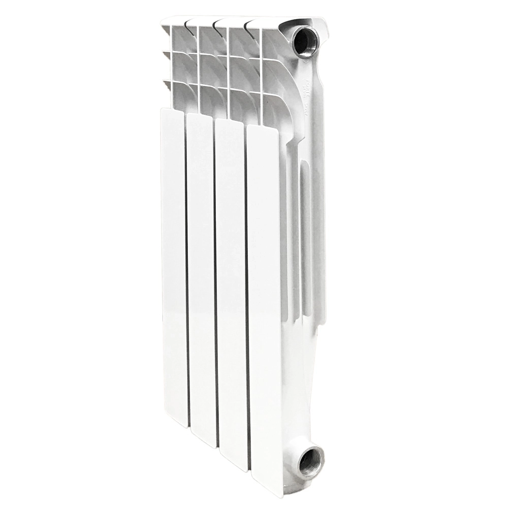 Биметаллический радиатор STI ECO RUS BM 500/100 4 сек. т тт000015902