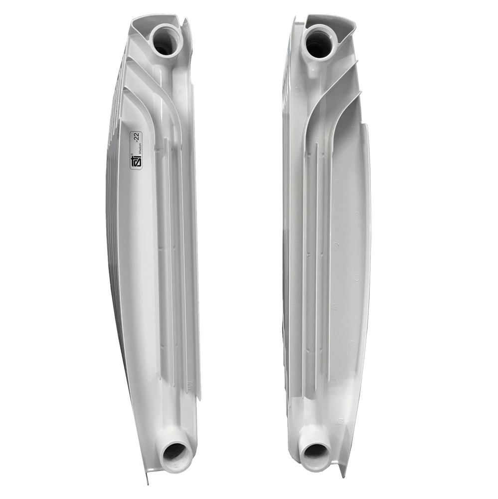 Биметаллический радиатор STI Bimetal GRAND 500/100 6 сек. т тт000017671