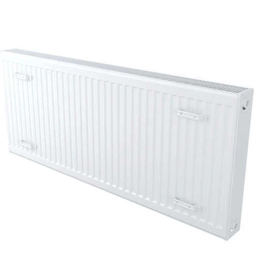 Стальной панельный радиатор STI Compact 22-500-1400 т cт000141193