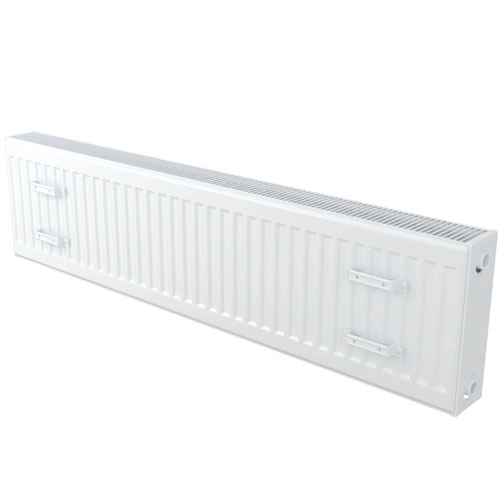 Стальной панельный радиатор STI Compact 22-300-1400 т cт000141207