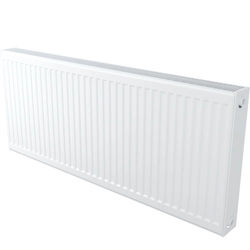 Стальной панельный радиатор STI Ventil Compact 22-500-1200 т cт000141247
