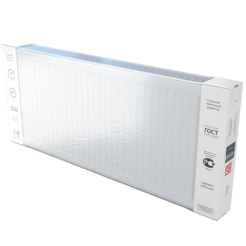 Стальной панельный радиатор STI Compact 22-500-1600 т тт000013044