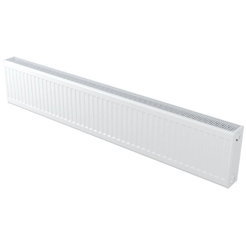 Стальной панельный радиатор STI Ventil Compact 22-300-1600 т тт000015204