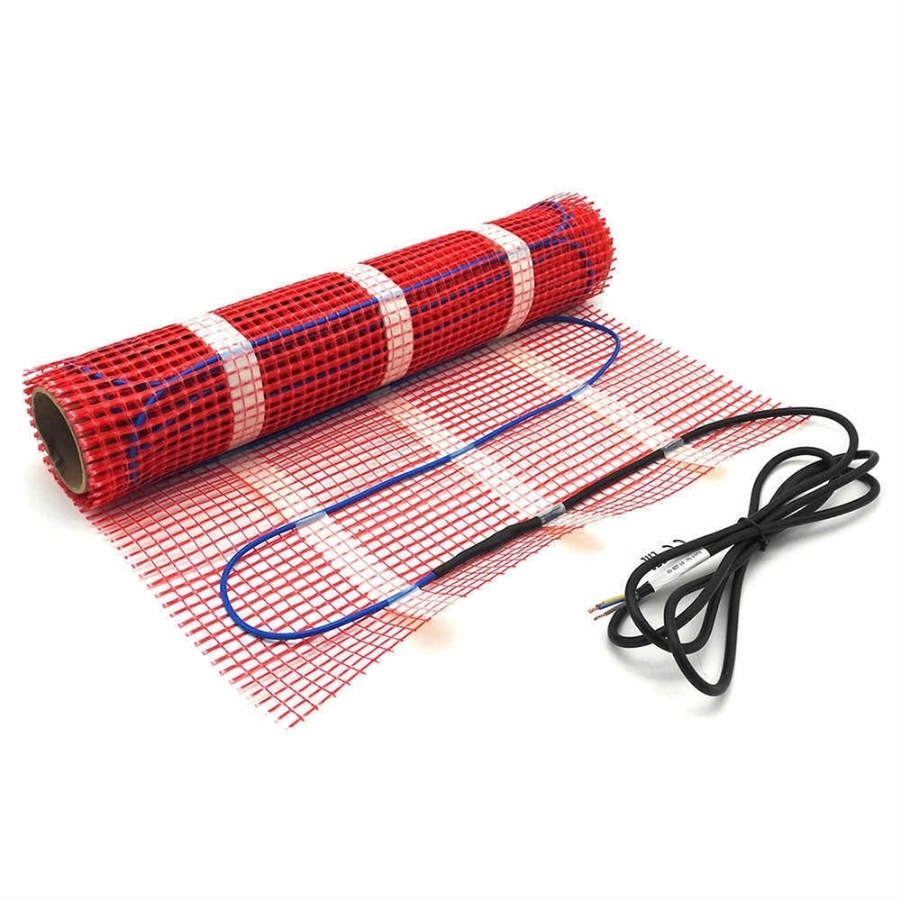 Нагревательный мат HeatUp 8м2. /1200Вт. т cт000143180