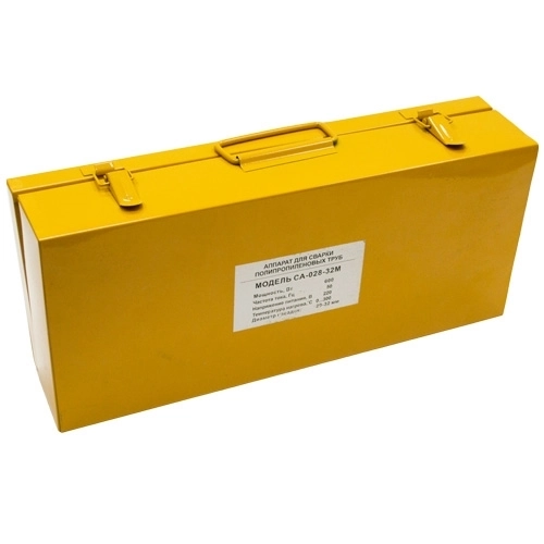 Комплект сварочного оборудования 20-32 (CA-028-32M) т тт000014446