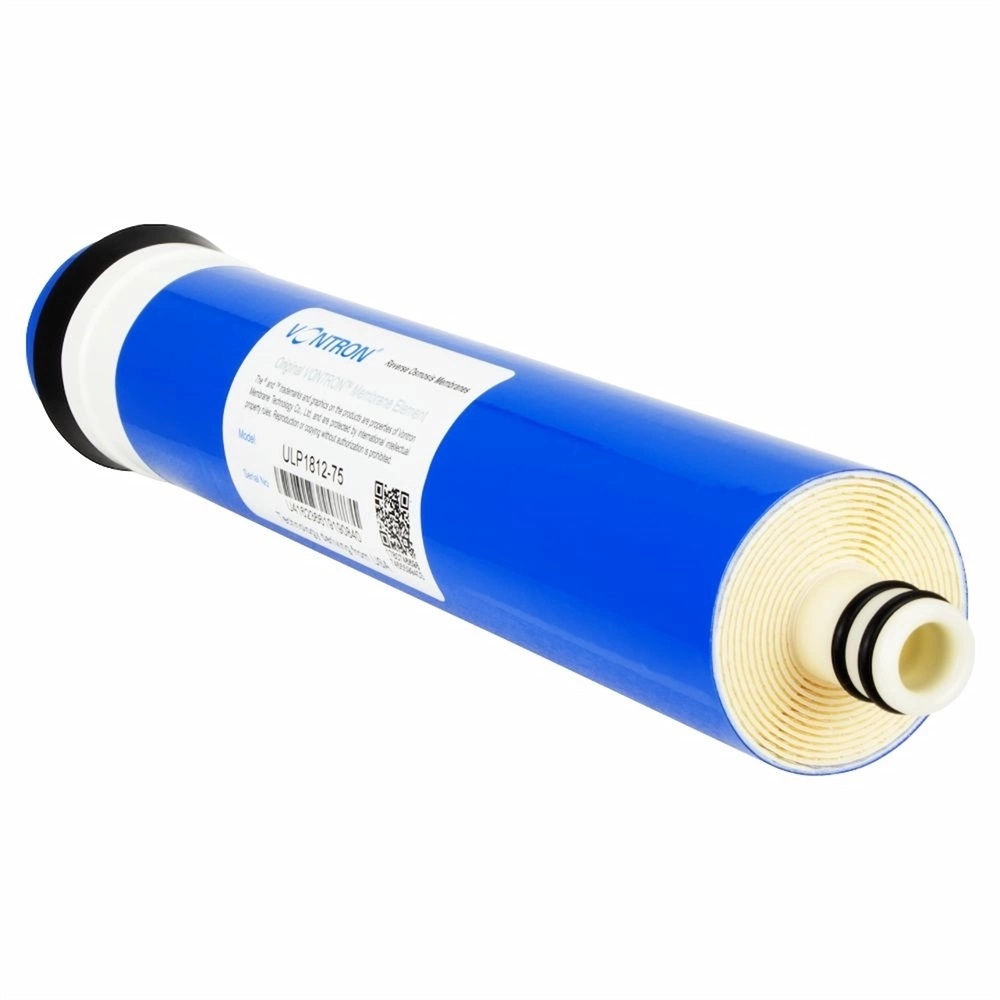 Мембрана для обратного осмоса Vontron ULP1812-75 (11,8 л./час.) т тт000016175
