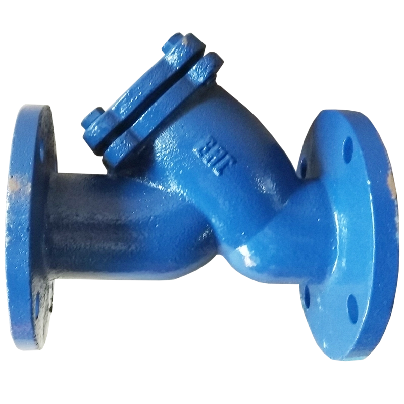 Фильтр ОСАДОЧНЫЙ фланц. DN 100 (КНР) т тт000015015