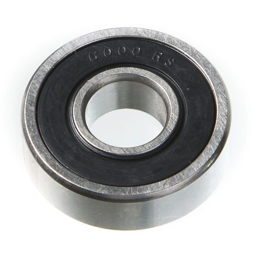 Подшипник шариковый 6000-2RS (26х10х8) U009-600-0RS U009-600-0RS