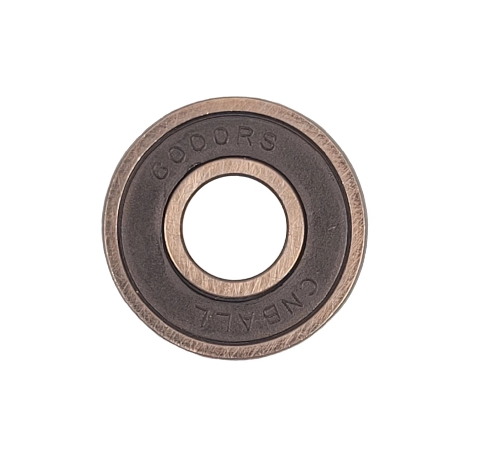 Подшипник шариковый 6000-2RS (26х10х8) U009-600-0RS U009-600-0RS