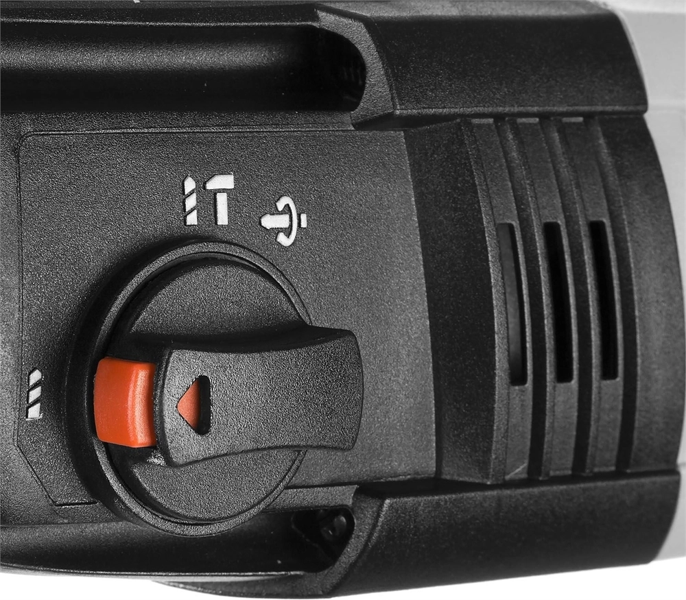 ЗУБР  22 мм, 650 Вт, перфоратор SDS Plus (П-22-650) П-22-650