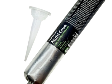 Клей универсальный FAKRO HausBand Multi Glue полиакрил (для мембран, пленок, пароизоляции) 620гр GL 801343