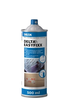Клей-спрей/грунтовка Delta-Easyfixx полимерный для пористых оснований перед применением клеящих лент, баллон (500мл) GL 551739