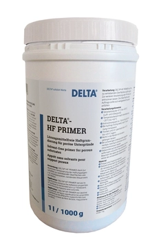 Грунтовка Delta-HF-Primer без растворителей для пористых оснований перед применением клеящих лент (1л) GL 569252
