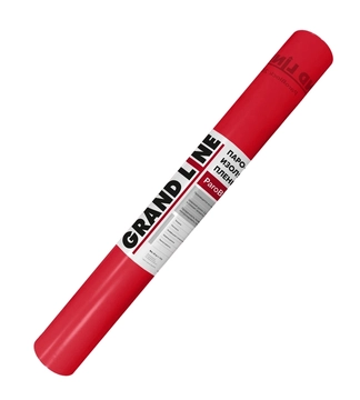 Пленка пароизоляционная Grand Line ParoBlock 200 (1,5м/75м2) GL 553600