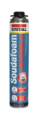 Soudafoam Professional 60 пистолетная пена 750мл (113985) GL 362047