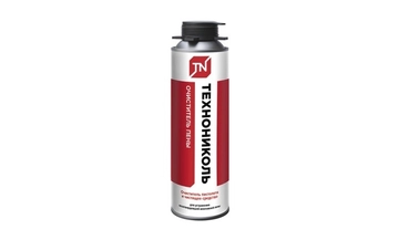 Очиститель монтажной пены ТЕХНОНИКОЛЬ PROFESSIONAL GL 210580