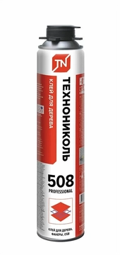 Клей ТЕХНОНИКОЛЬ 508 PROFESSIONAL GL 420331