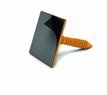 Крепеж ТЕХНОНИКОЛЬ для фиксации мембраны Planter Krep (150шт/уп) GL 170142