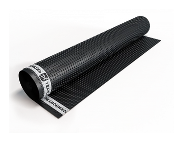 Мембрана профилированная ТЕХНОНИКОЛЬ Planter Eco 2,0х20м GL 169264