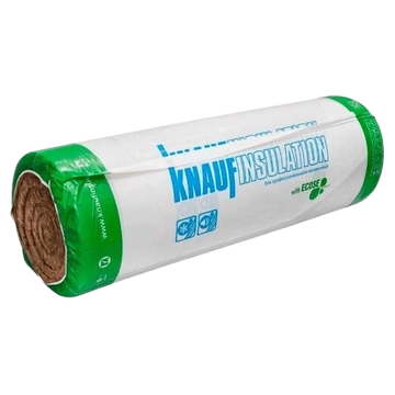 Утеплитель Проф Knauf Insulation TR034 Aquastatik 100х1200х5000 (6м2, 0,6м3, 18уп/пал) GL 742127