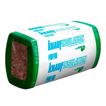 Утеплитель Проф Knauf Insulation TS037 Aquastatik 50х610х1300 (19,032м2, 0,952м3, 24уп/пал) GL 423796