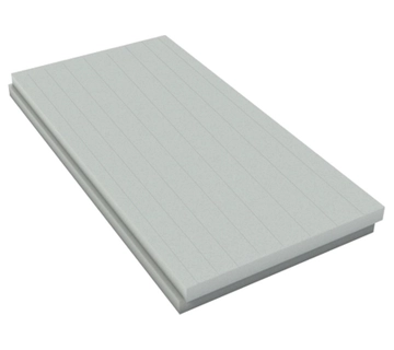 Утеплитель XPS ТЕХНОНИКОЛЬ Carbon Eco FAS/2, S/1 1180х580х100-L (0,274м3) GL 169383