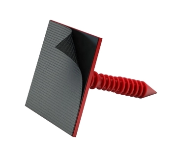 Крепеж ТЕХНОНИКОЛЬ №02 для фиксации плит XPS и мембраны Planter (100шт) GL 169403