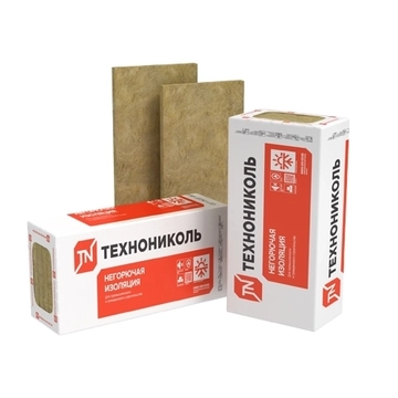 Утеплитель Техновент Стандарт 1200х600х150 (0,216м3) GL 387106