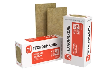 Утеплитель Технолайт Экстра 1200х600х50 (8,64м2, 0,432м3, 12шт/пач. 16пач/пал) GL 174353
