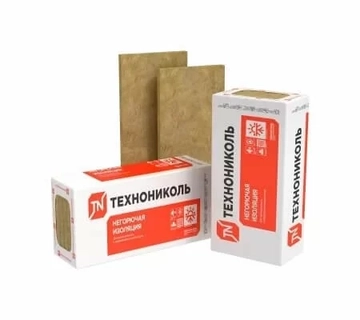 Утеплитель Техноруф Н Проф 1200х600х50 (0,216м3) GL 272686