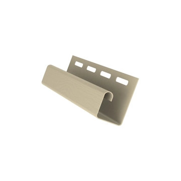 Профиль J Grand Line Стандарт ванильный (3,0м) GL 41888