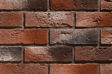 Рядовая плитка Leonardo Stone Бремен 408 с расшивкой 1,2см GL 376241