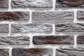 Рядовая плитка Leonardo Stone Иль-де-Франс 465 с расшивкой 1,2см GL 376356