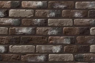 Рядовая плитка Leonardo Stone Мадрид 465 с расшивкой 1,2см GL 376572