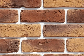 Рядовая плитка Leonardo Stone Орлеан 440 с расшивкой 1,2см GL 376598