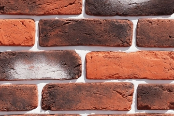 Рядовая плитка Leonardo Stone Орлеан 480 с расшивкой 1,2см GL 376602