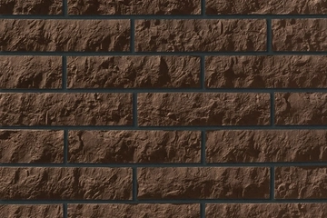 Рядовая плитка Leonardo Stone Анкона 910 с расшивкой 1,5см GL 377174